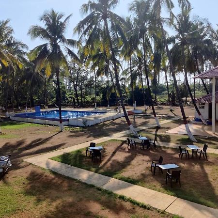 White House Beach Resort, Nagaon Ngoại thất bức ảnh