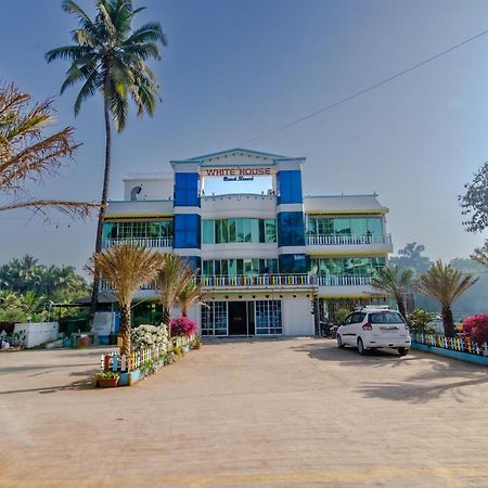 White House Beach Resort, Nagaon Ngoại thất bức ảnh