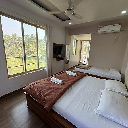White House Beach Resort, Nagaon Ngoại thất bức ảnh