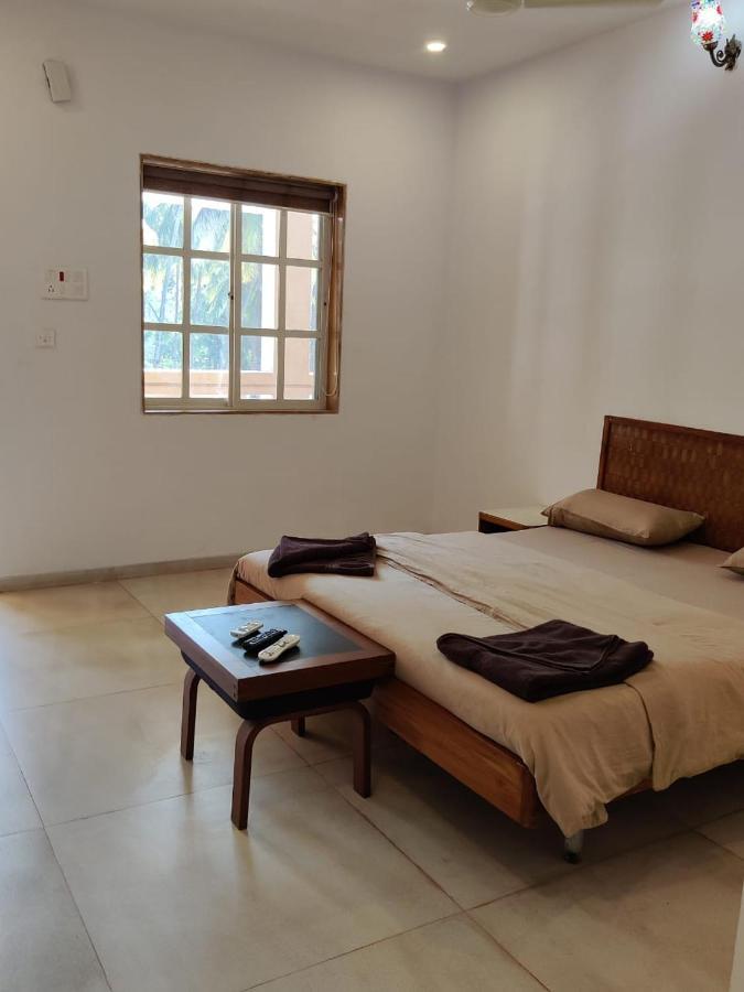 White House Beach Resort, Nagaon Ngoại thất bức ảnh