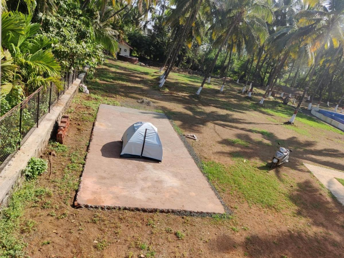 White House Beach Resort, Nagaon Ngoại thất bức ảnh
