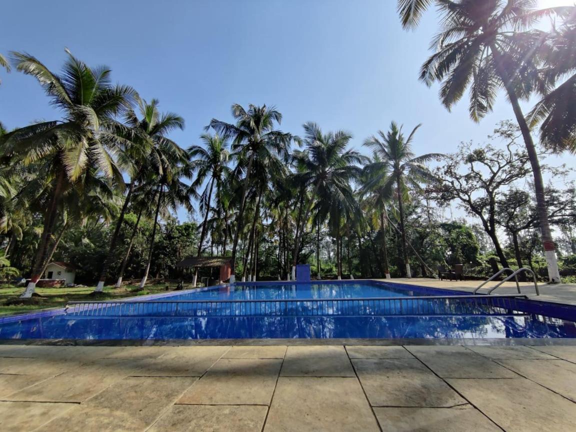 White House Beach Resort, Nagaon Ngoại thất bức ảnh