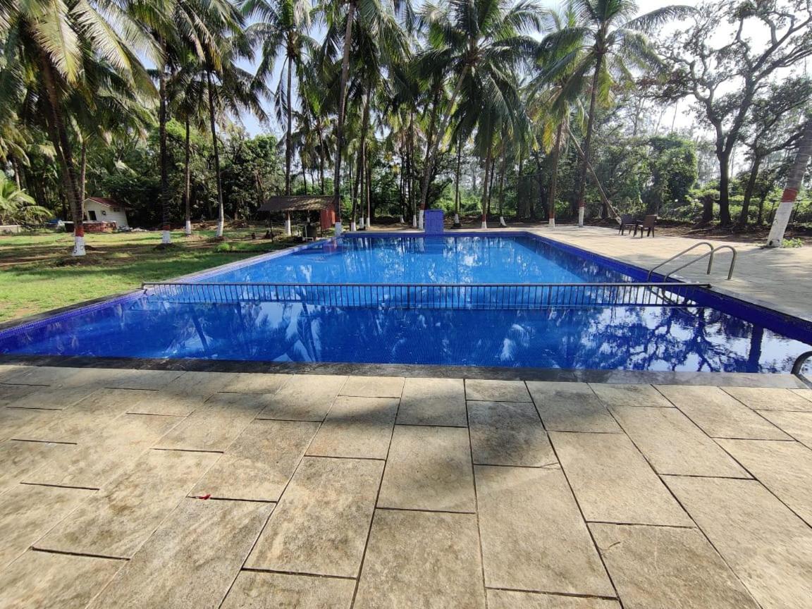 White House Beach Resort, Nagaon Ngoại thất bức ảnh