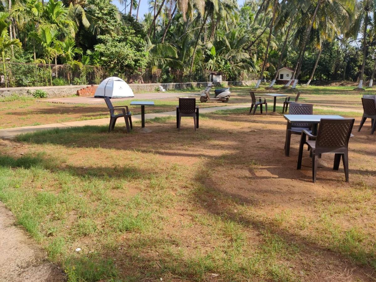 White House Beach Resort, Nagaon Ngoại thất bức ảnh
